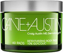 acne treatment pads