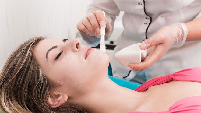 Chemical Peels
