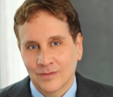 Dr. Craig Austin