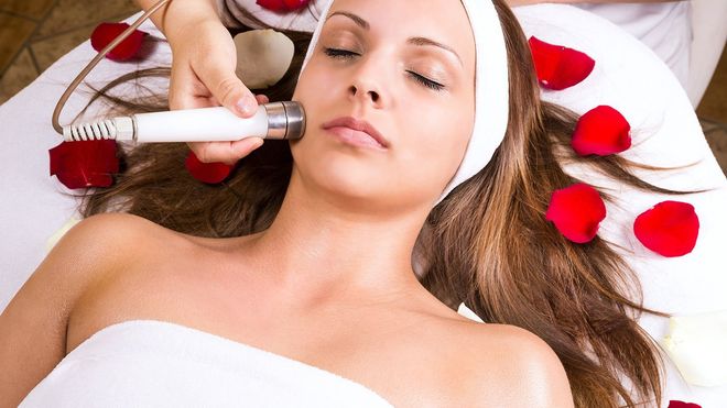 Cosmetic Dermatology
