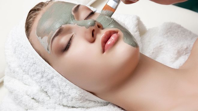 facials