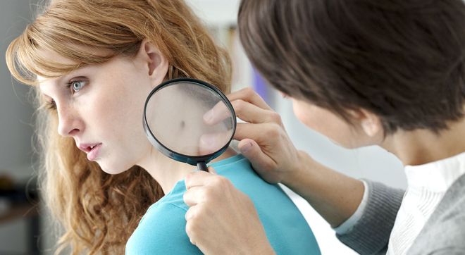 Wart Treatment