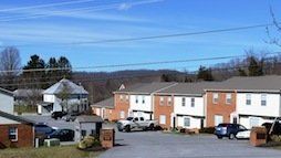 Thumbnail of Cumberland Village Townhomes