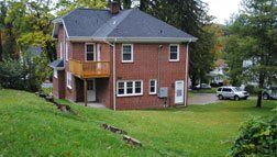 Thumbnail of Family Homes