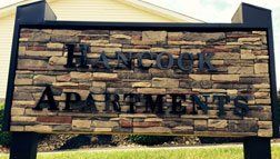 Thumbnail of Hancock Apartments