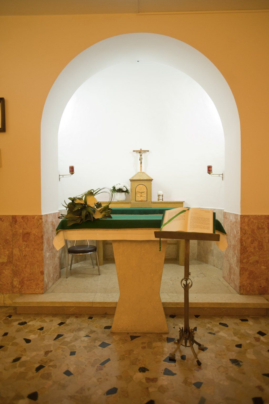 altare