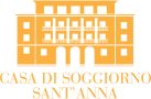 casa sant'anna - logo