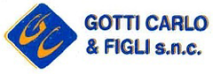 GOTTI CARLO & FIGLI-LOGO GOTTI CARLO & FIGLI-LOGO