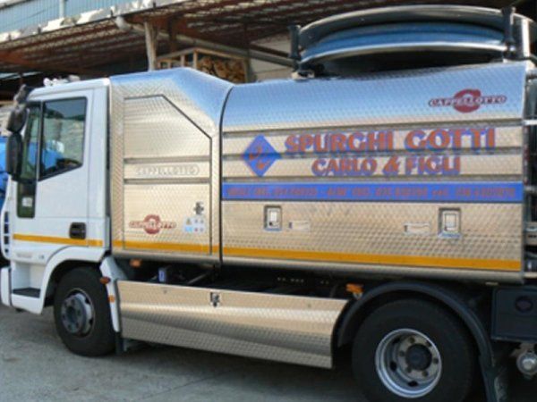 autospurghi
