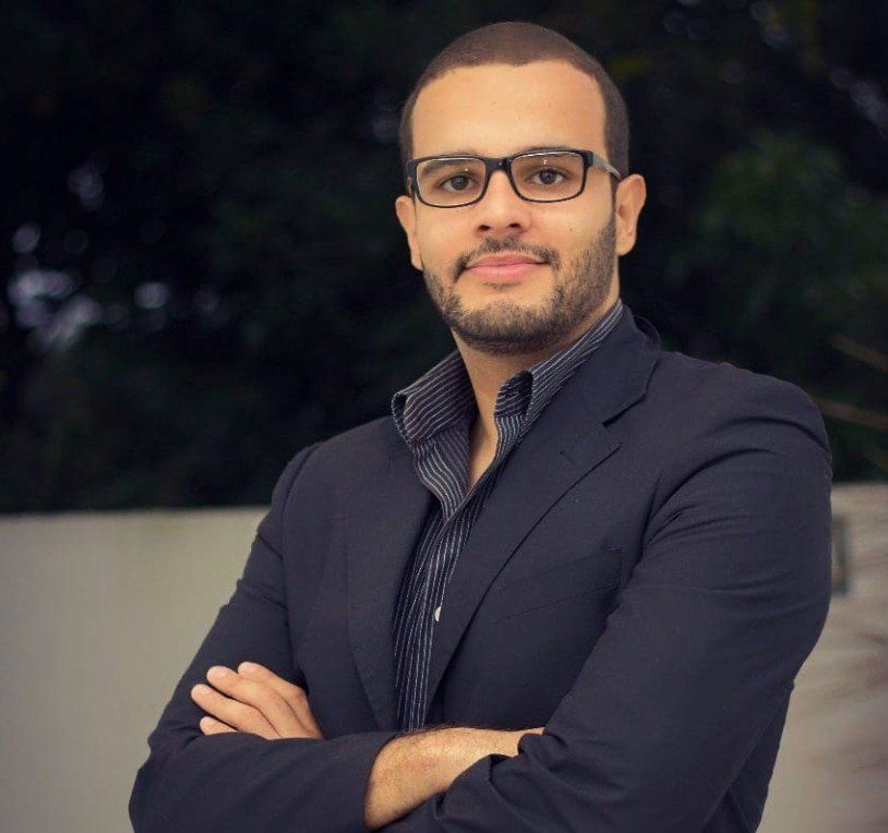 Psicólogo Airton Oliveira Silva Psicólogo Airton oliveira Silva, em Toledo Paraná