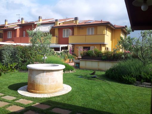 Realizzazione giardini Realizzazione giardini