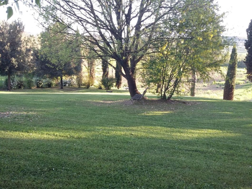 ditta di giardinieri a Firenze