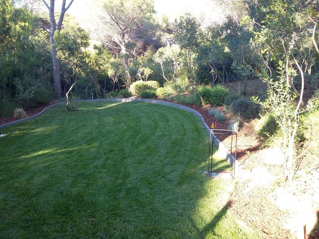 interventi di  giardinaggio a Firenze