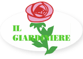 http://www.giardinierefirenze.com Il Giardiniere Logo