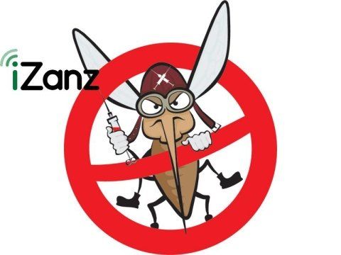 Impianti anti zanzare Impianti anti zanzare