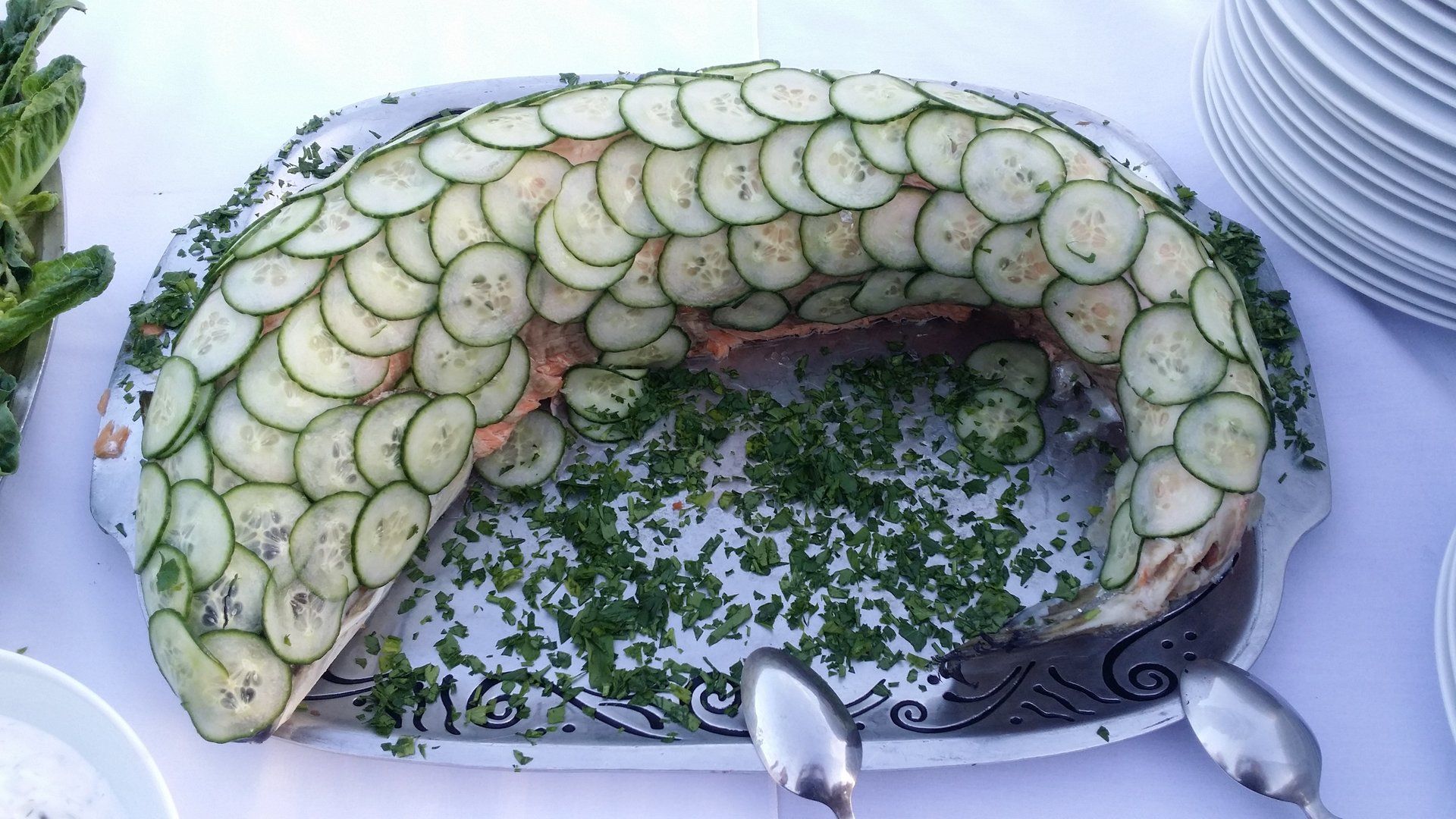 Cold Appetizers