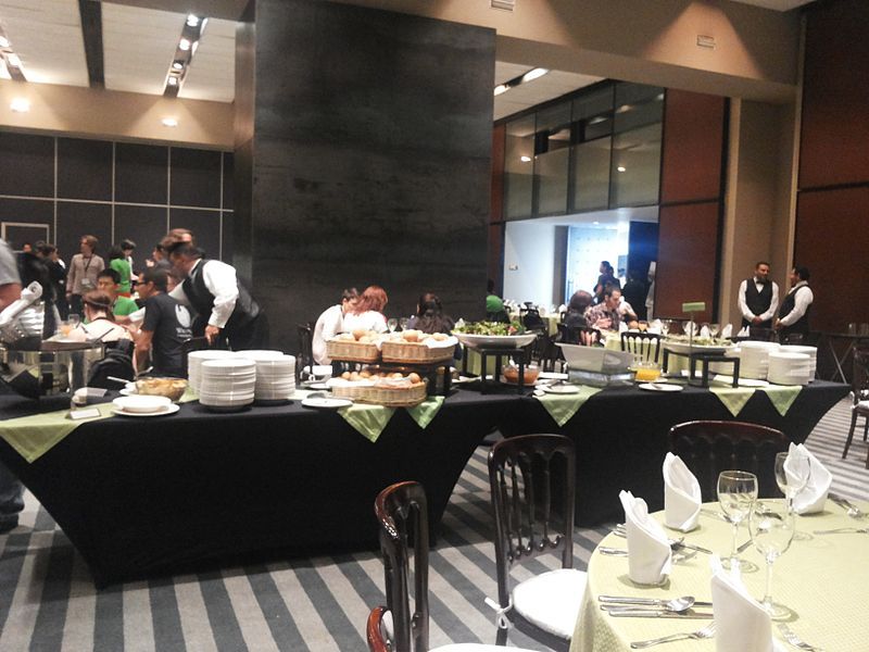 Corporate Events
