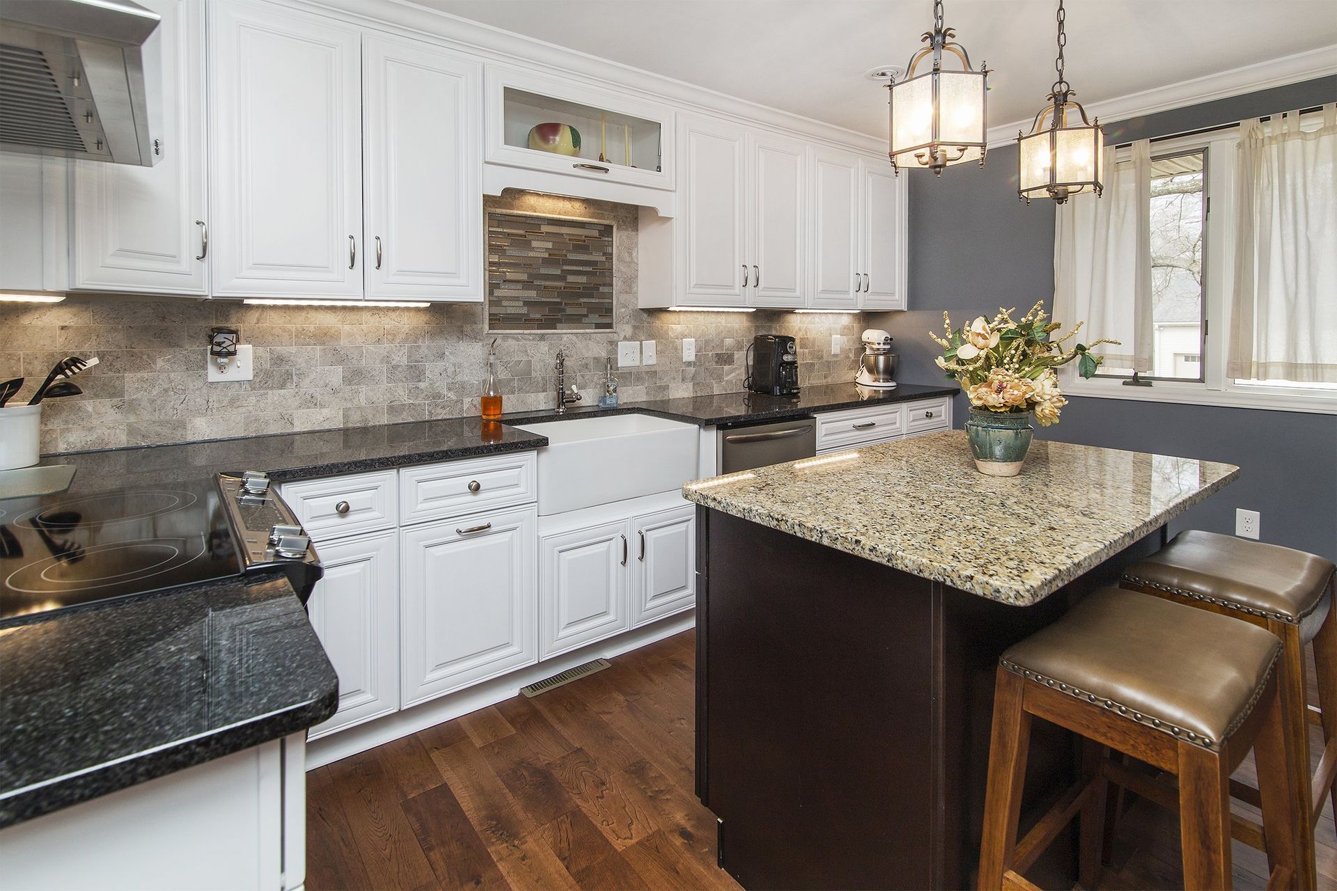 Cabinet Supplier in Greensboro, NC | National Kitchen & Bath Cabinetry Inc.