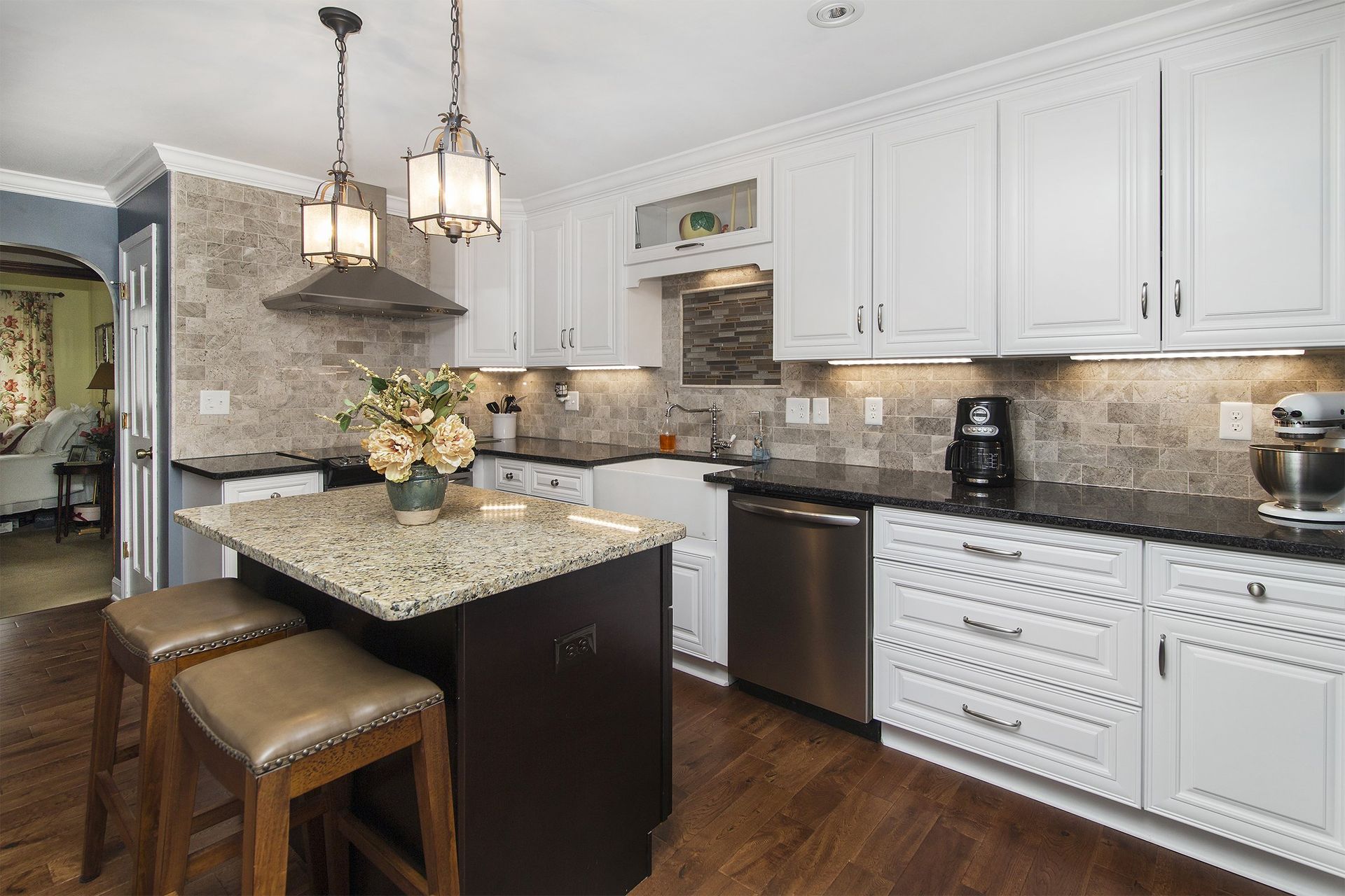Cabinet Supplier in Asheville, NC | National Kitchen & Bath Cabinetry Inc.