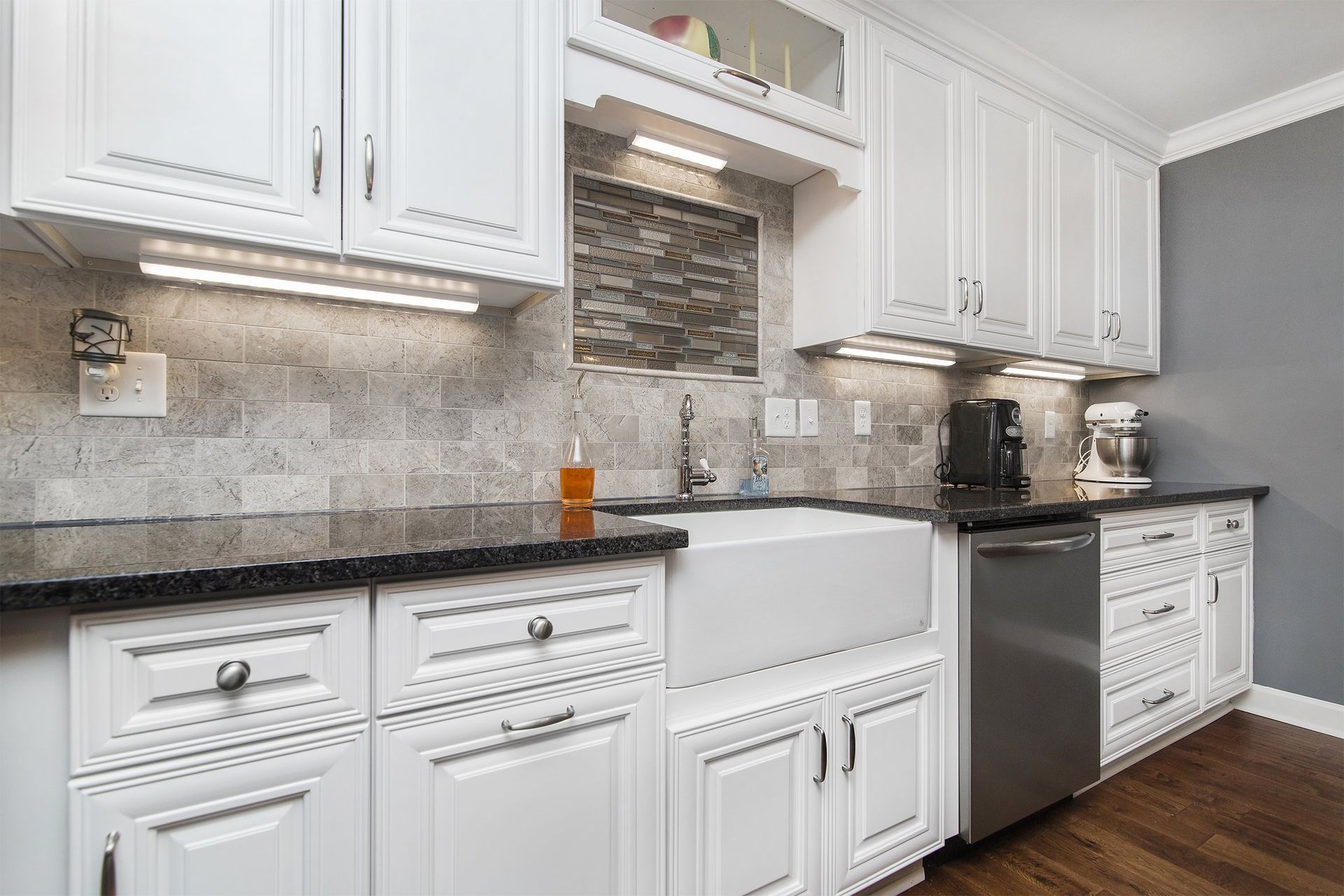 Wholesale Cabinets in Wilmington, NC | National Kitchen & Bath Cabinetry Inc.