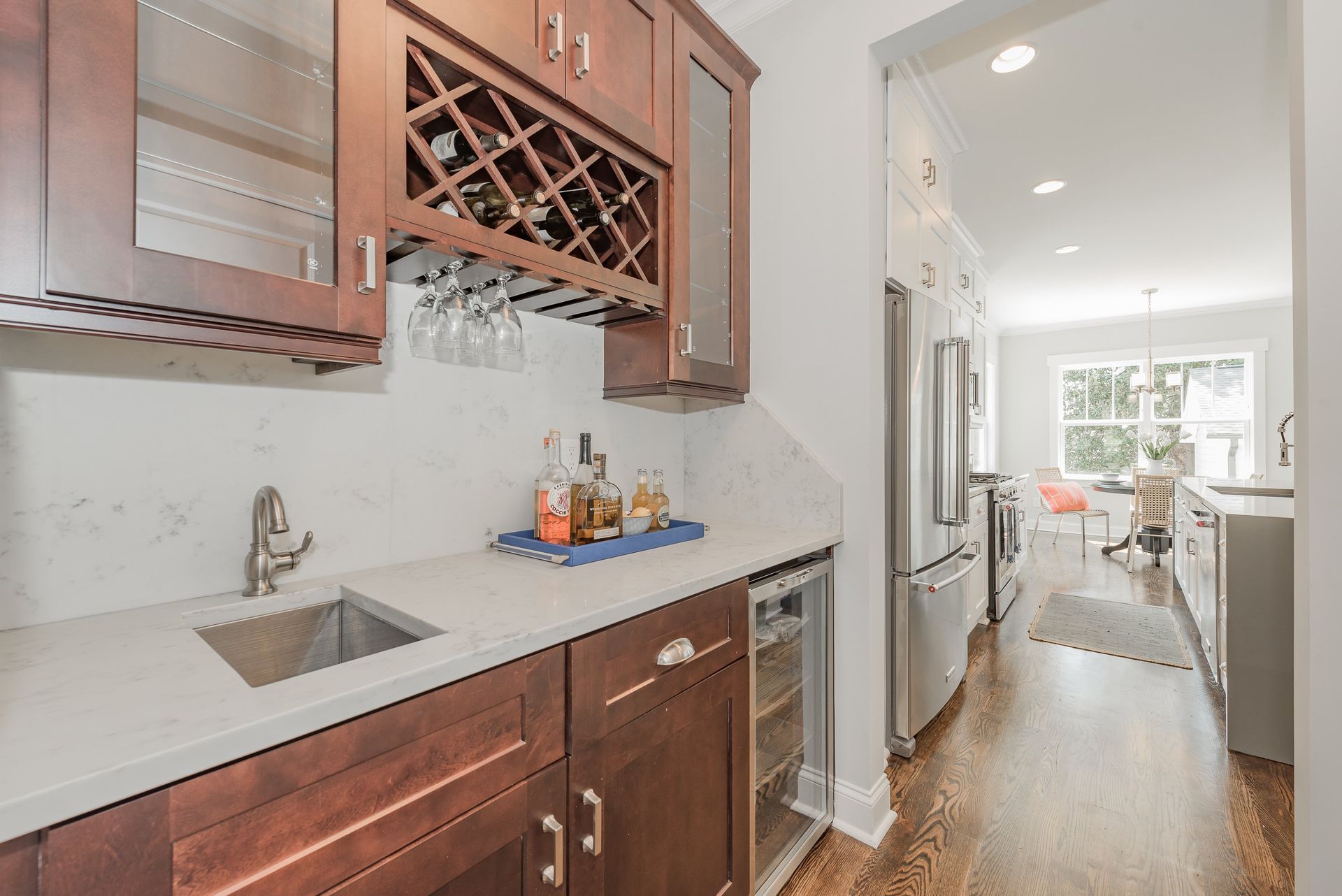 Cabinet Manufacturer in Asheville, NC | National Kitchen & Bath Cabinetry Inc.