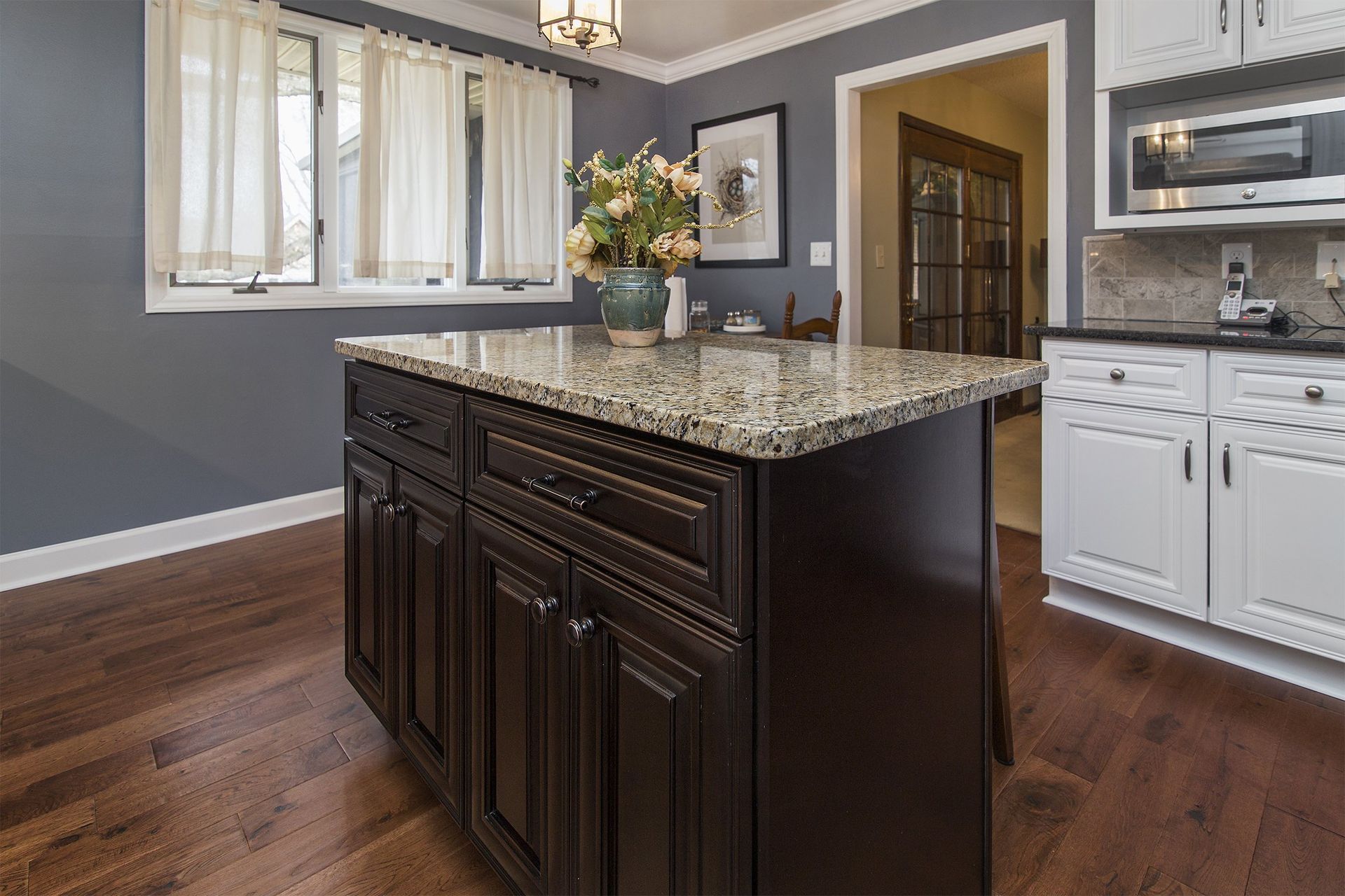 Cabinet Supplier in Raleigh, NC | National Kitchen & Bath Cabinetry Inc.