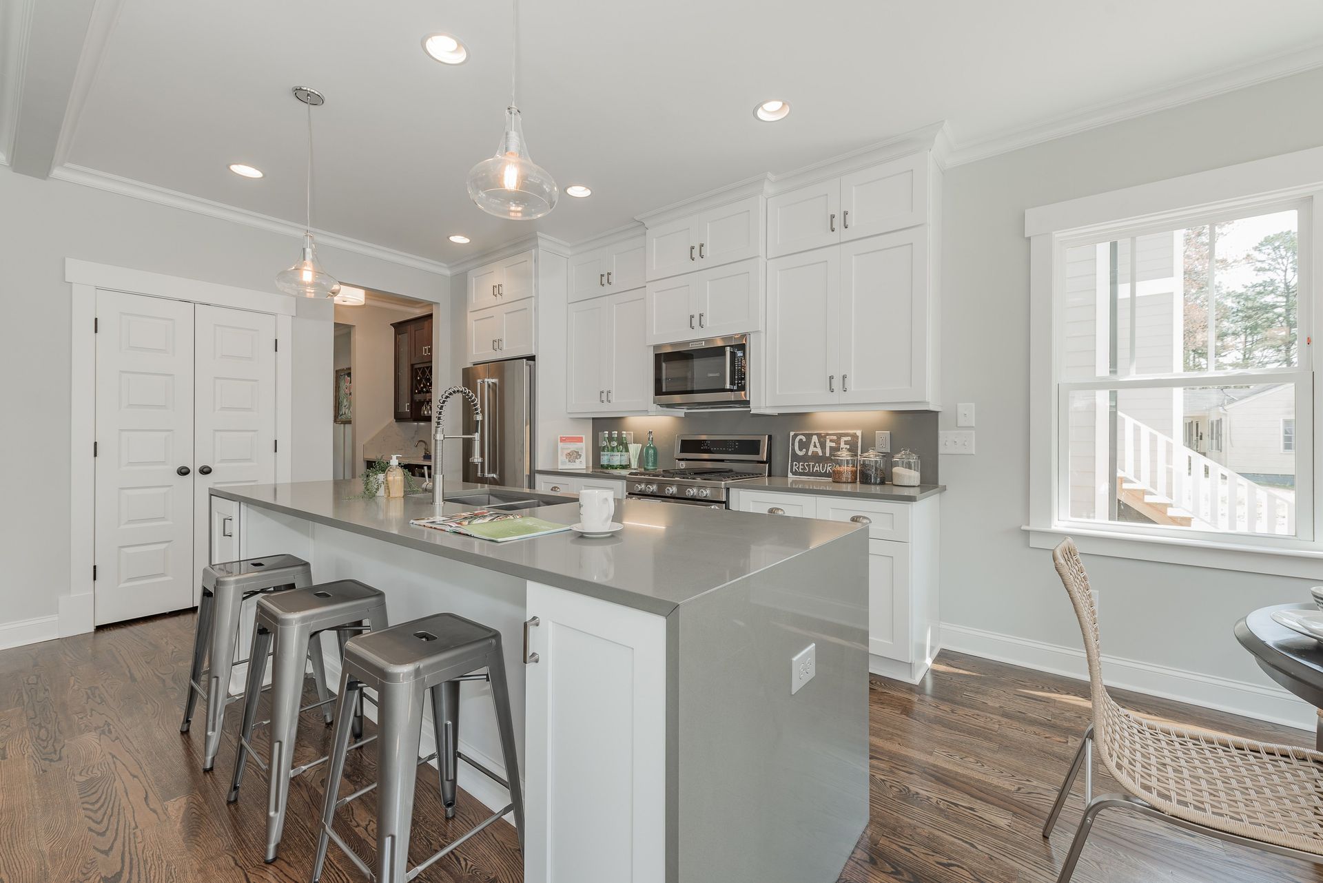 Cabinet Supplier in Wilmington, NC | National Kitchen & Bath Cabinetry Inc