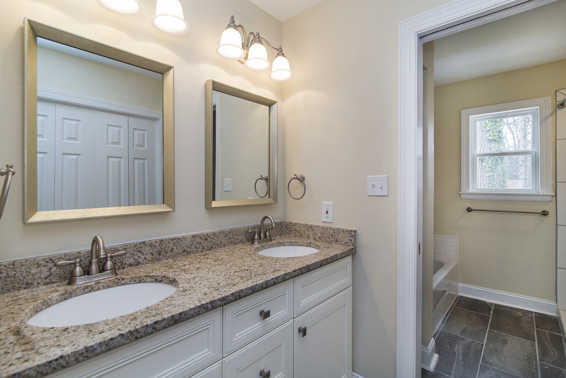 Cabinet Manufacturer in Charlotte & Wilmington, NC