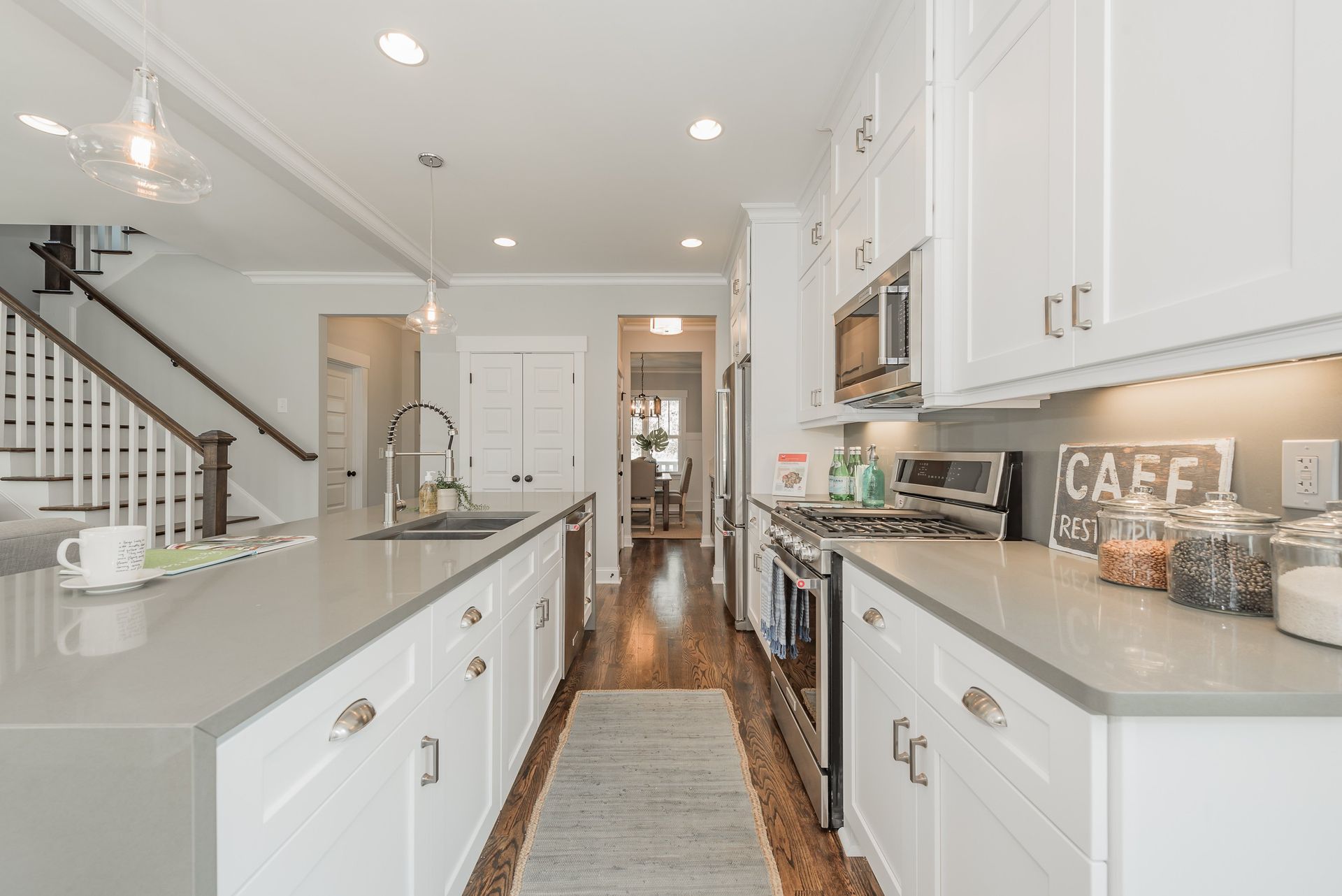 Cabinet Supplier in Raleigh, NC | National Kitchen & Bath Cabinetry Inc