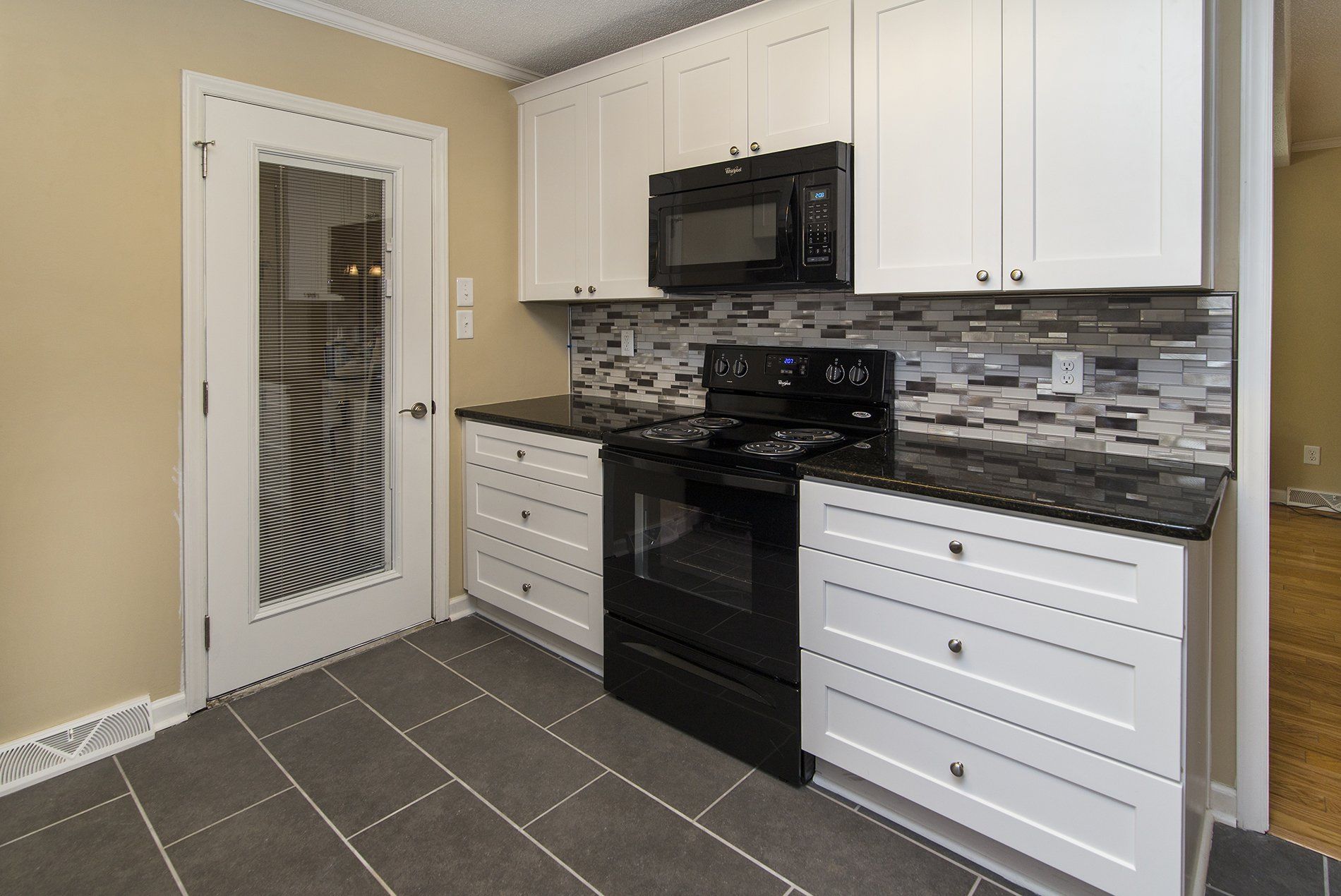 Cabinet Manufacturer in Charlotte, NC | National Kitchen & Bath Cabinetry Inc