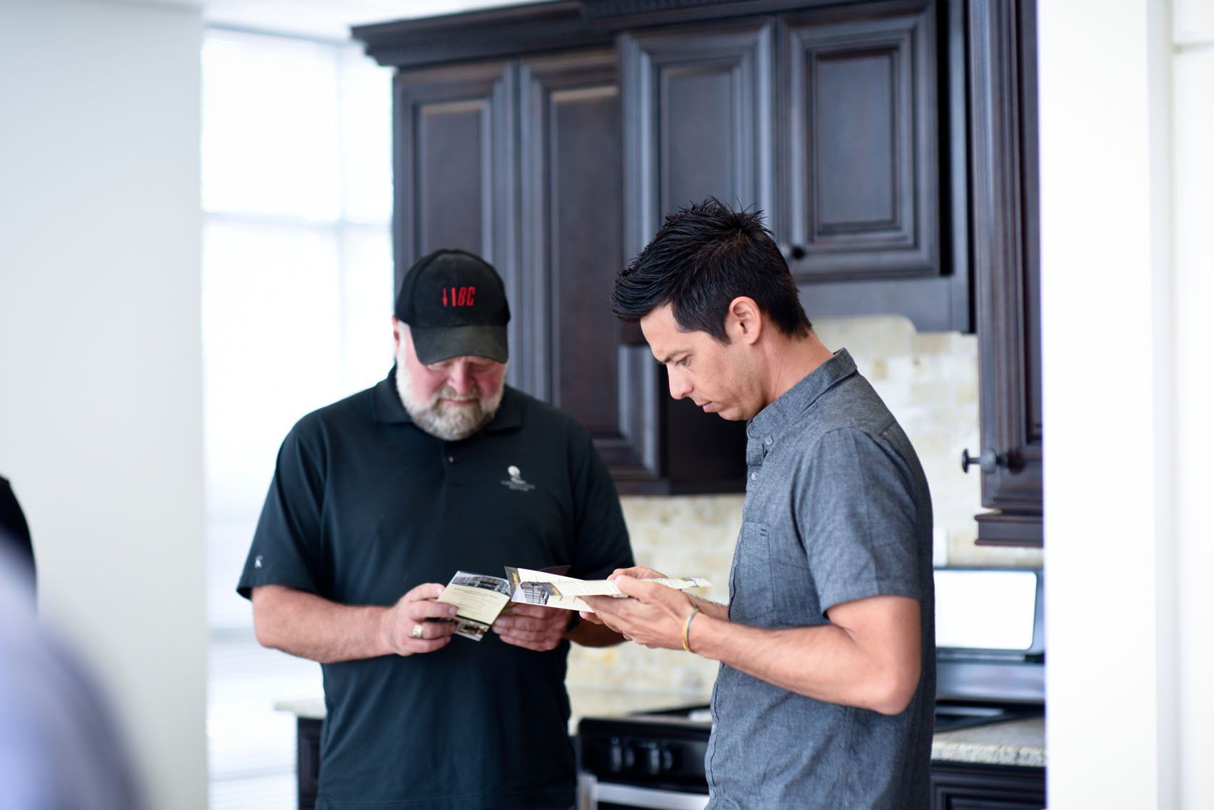 Cabinet Manufacturer in Charlotte, NC | National Kitchen & Bath Cabinetry Inc