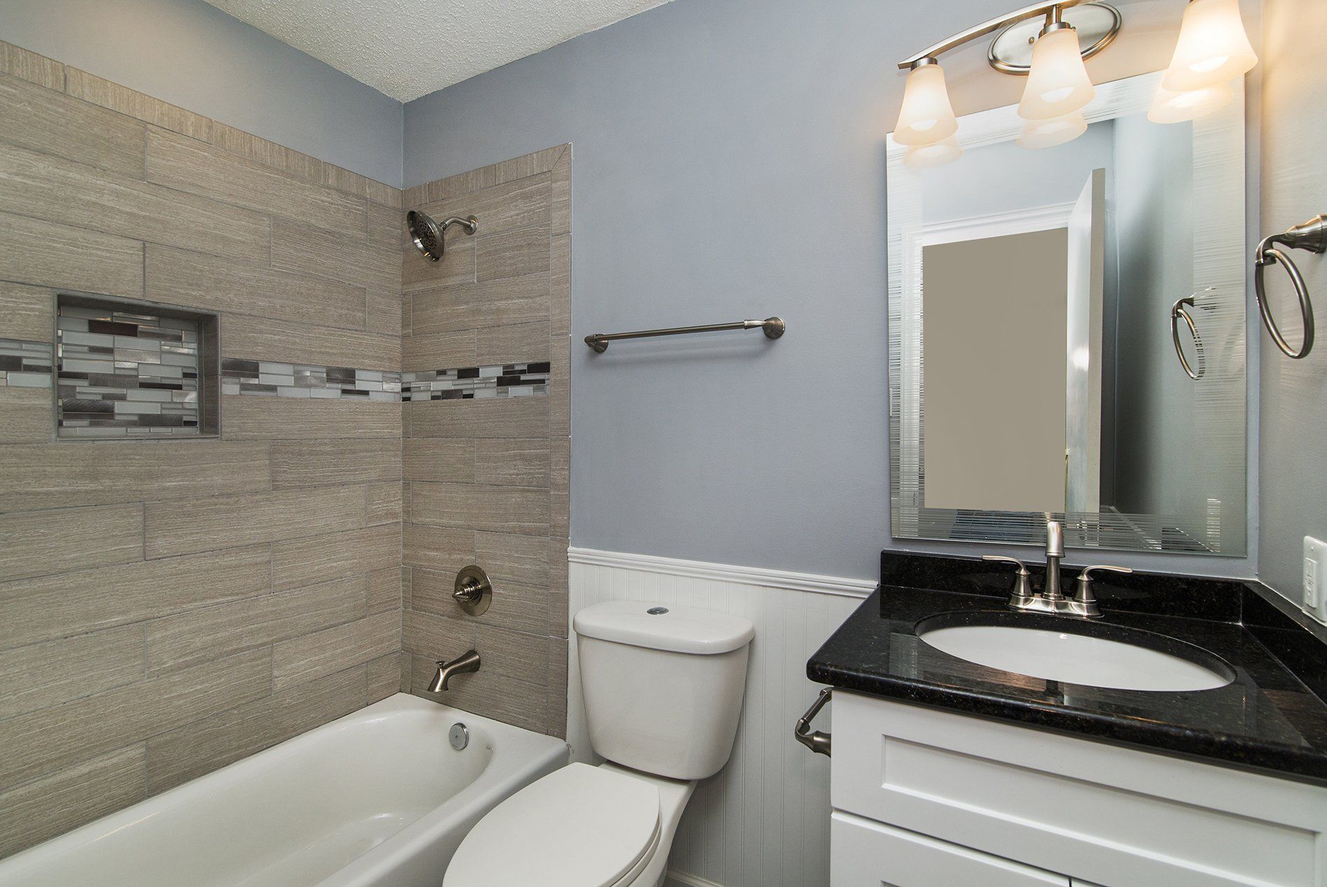 Cabinet Manufacturer in Winston-Salem, NC | National Kitchen & Bath Cabinetry Inc