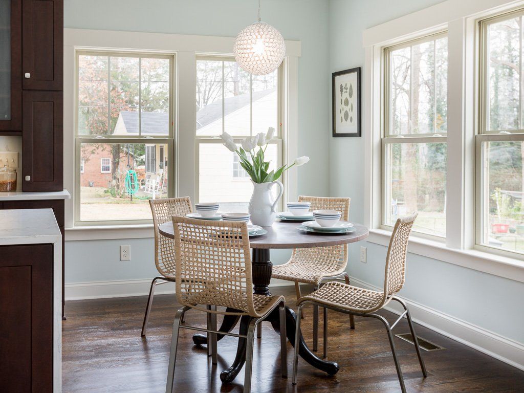 Cabinet Manufacturer in Raleigh, NC | National Kitchen & Bath Cabinetry Inc.
