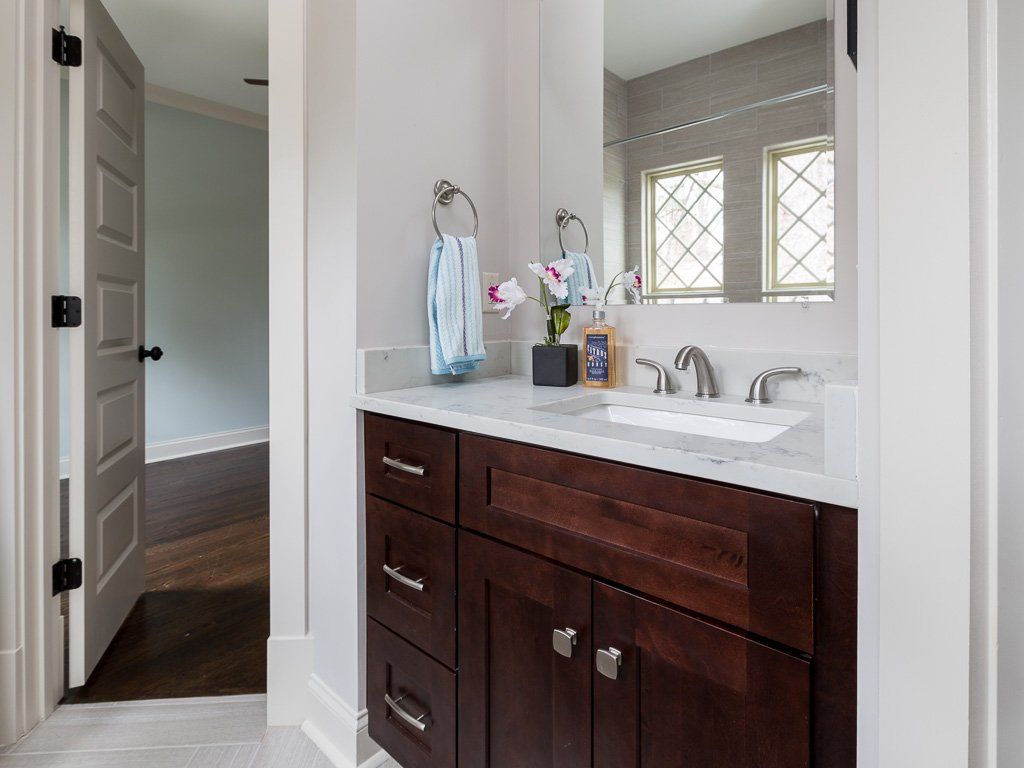 Cabinet Manufacturer in Greensboro, NC | National Kitchen & Bath Cabinetry Inc.