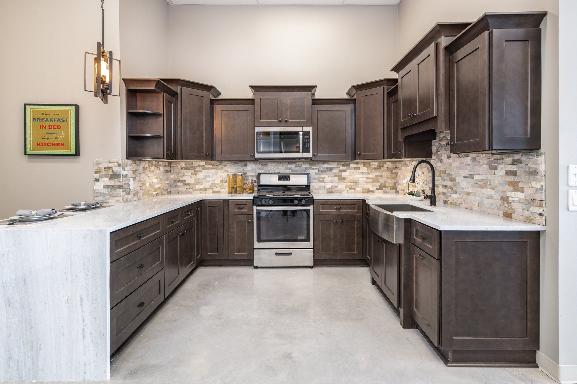 Wholesale Cabinets in Winston-Salem, NC