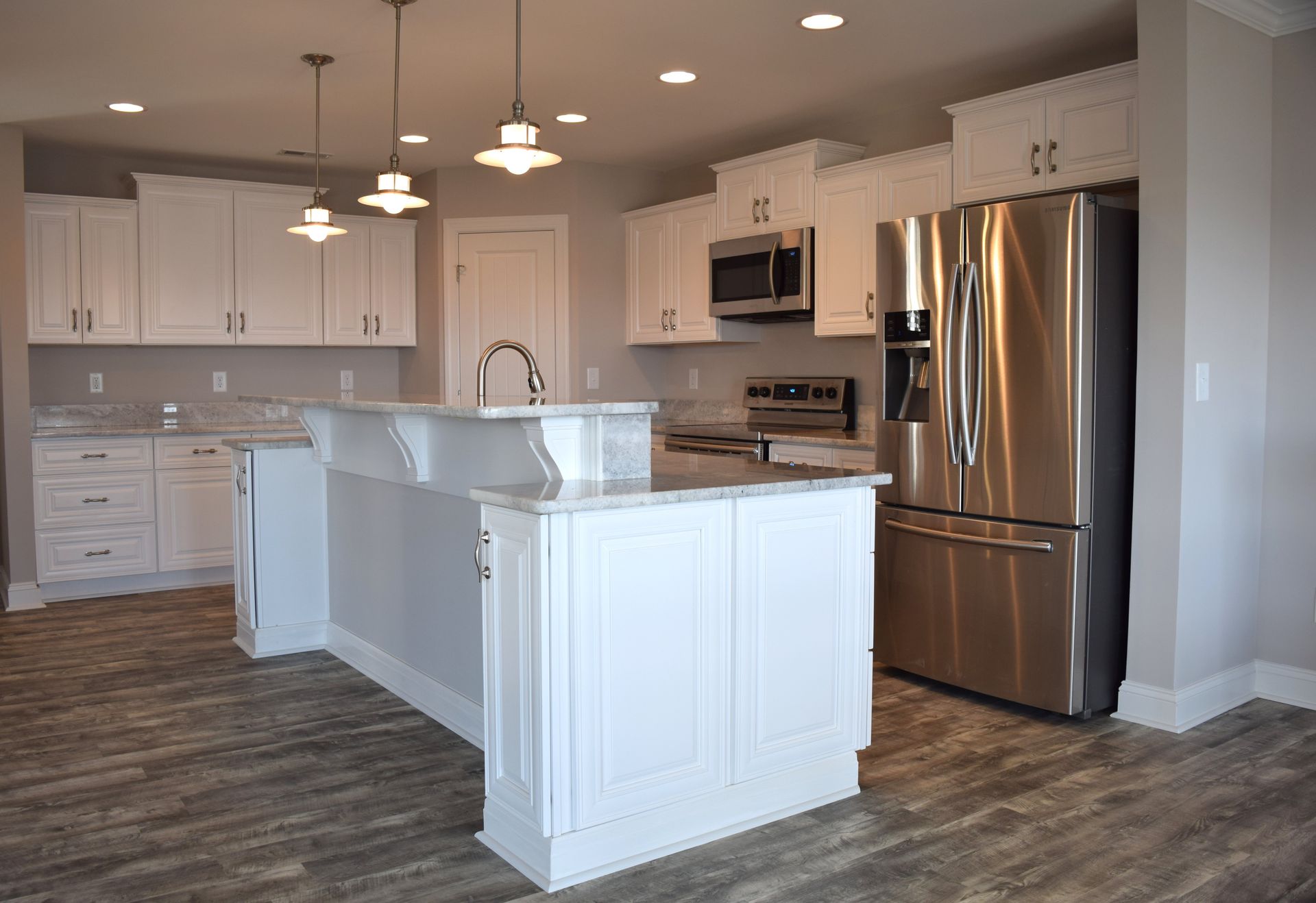 Wholesale Cabinets in Raleigh, NC | National Kitchen & Bath Cabinetry Inc.