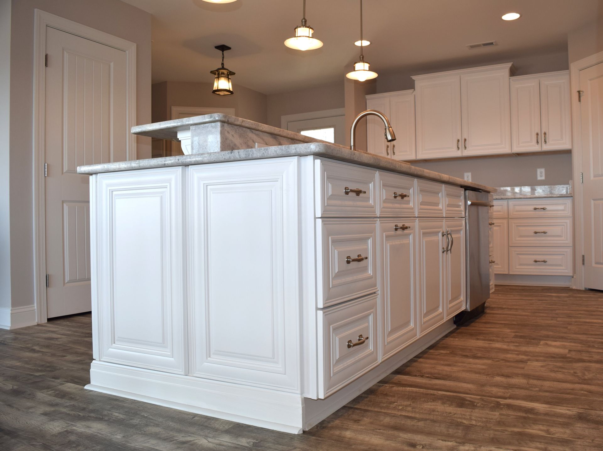 Wholesale Cabinets in Greensboro, NC | National Kitchen & Bath Cabinetry Inc.