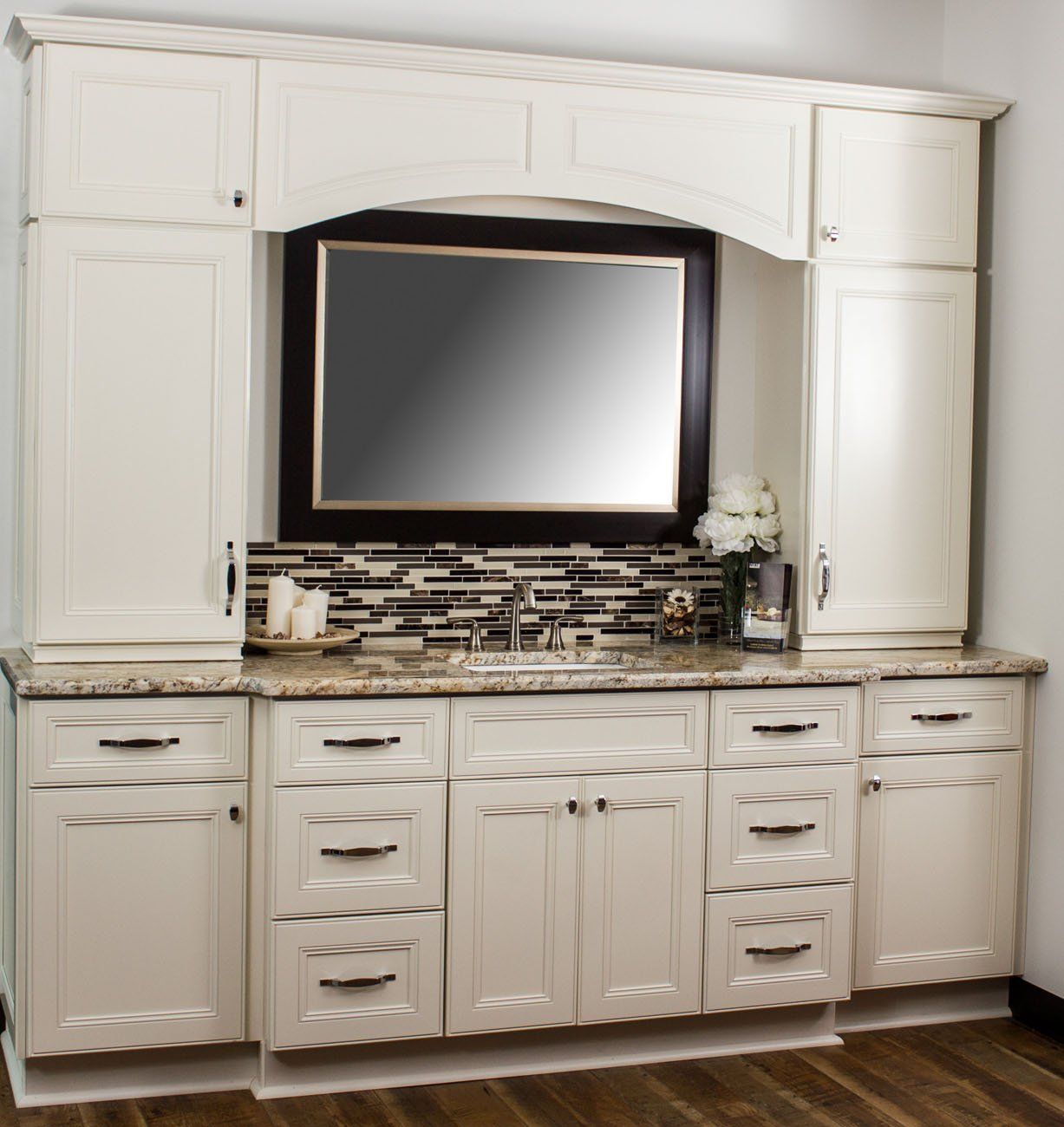 Cabinet Manufacturer in Greensboro, NC