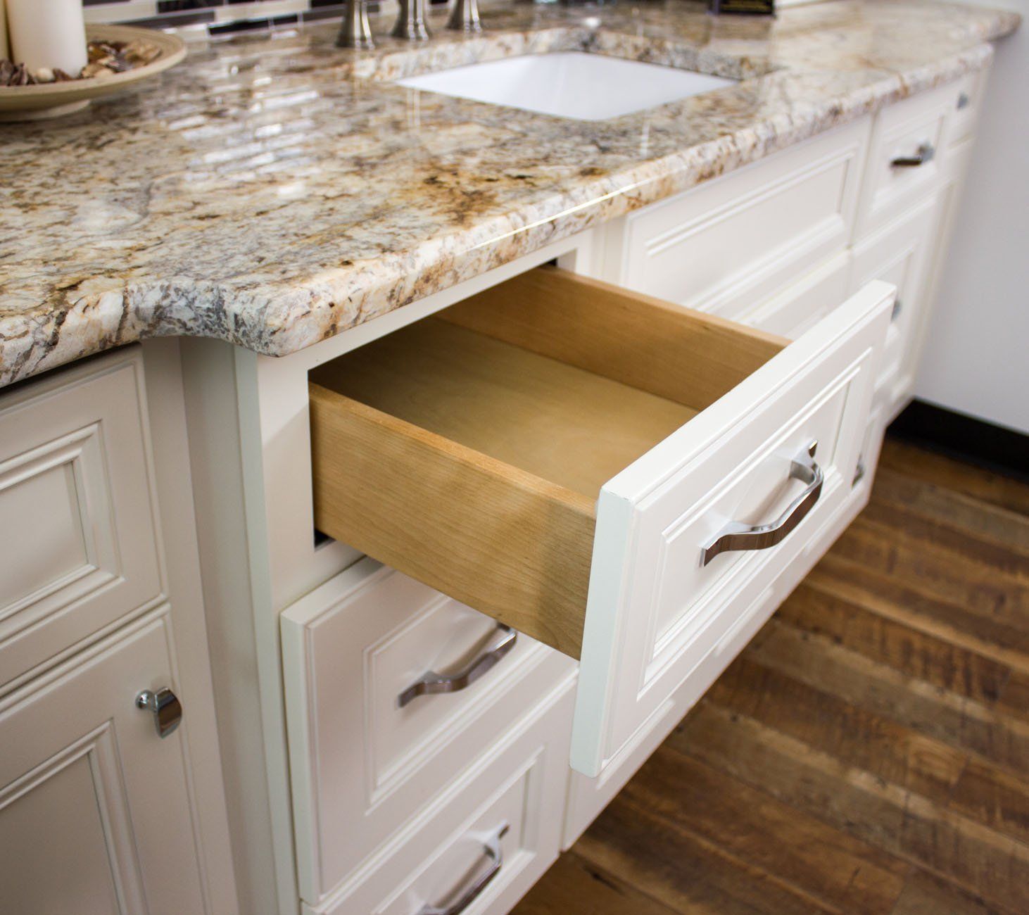 Cabinet Supplier in Winston-Salem, NC