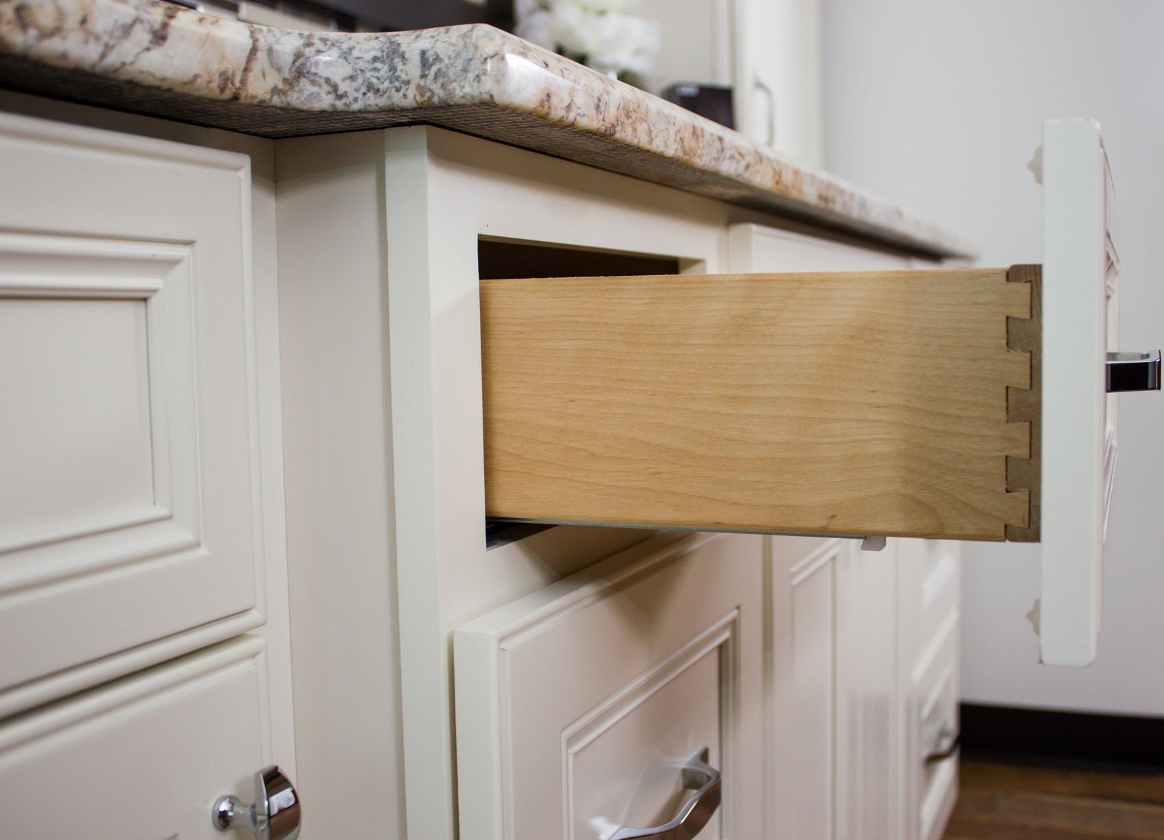 Wholesale Cabinets in Greensboro & Winston-Salem, NC