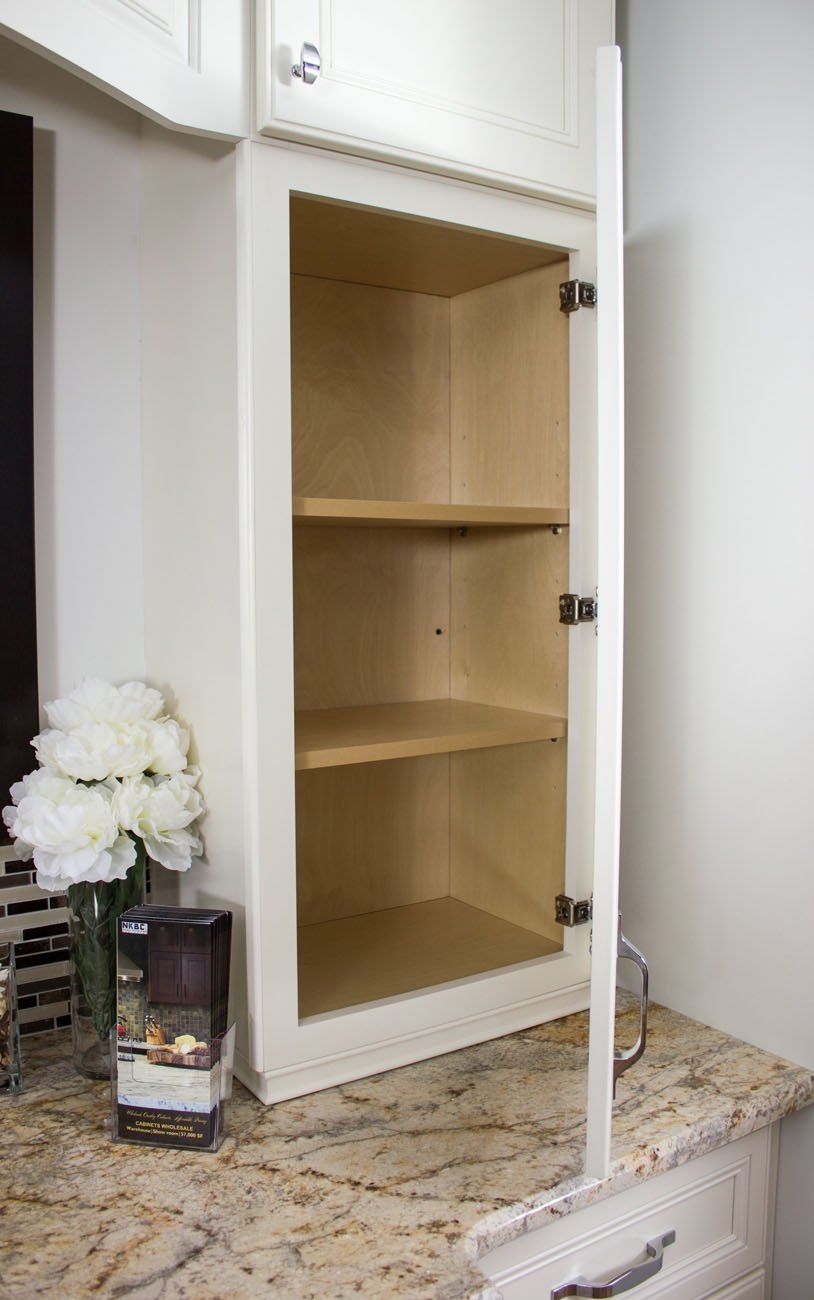 Wholesale Cabinets in Asheville, NC