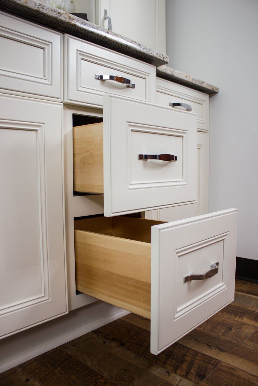 Cabinet Supplier in Raleigh, NC