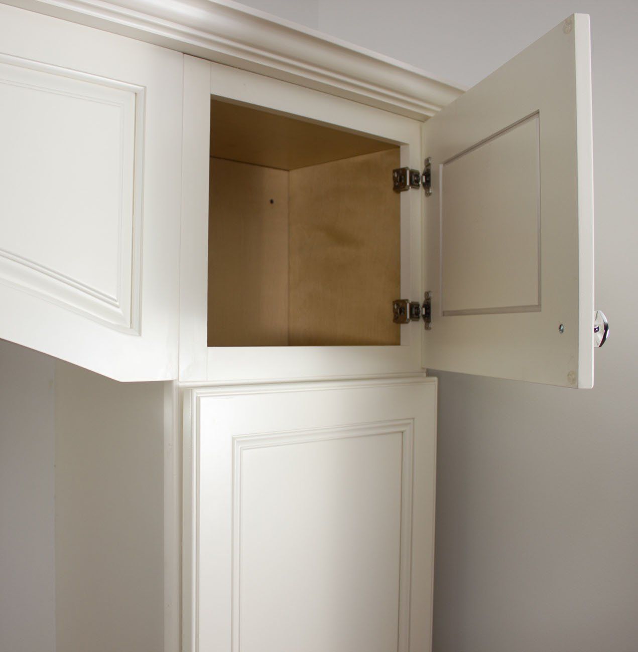 Wholesale Cabinets in Raleigh, NC