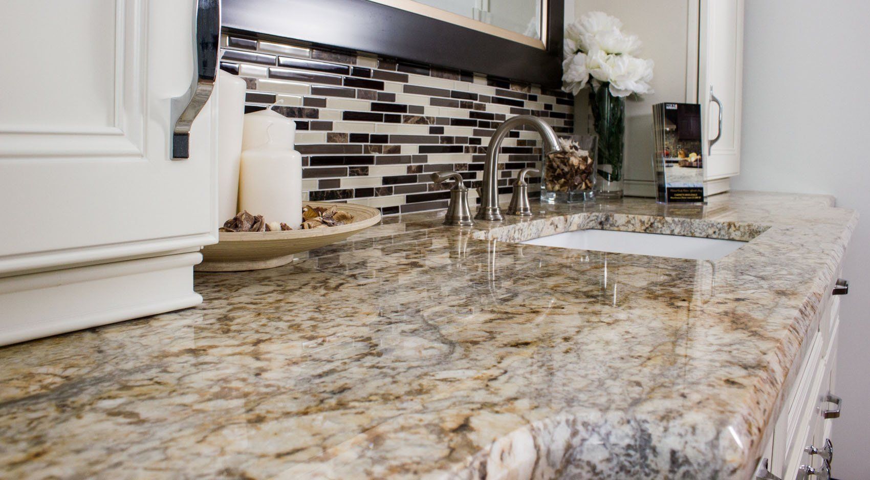 Cabinet Supplier in Charlotte, NC