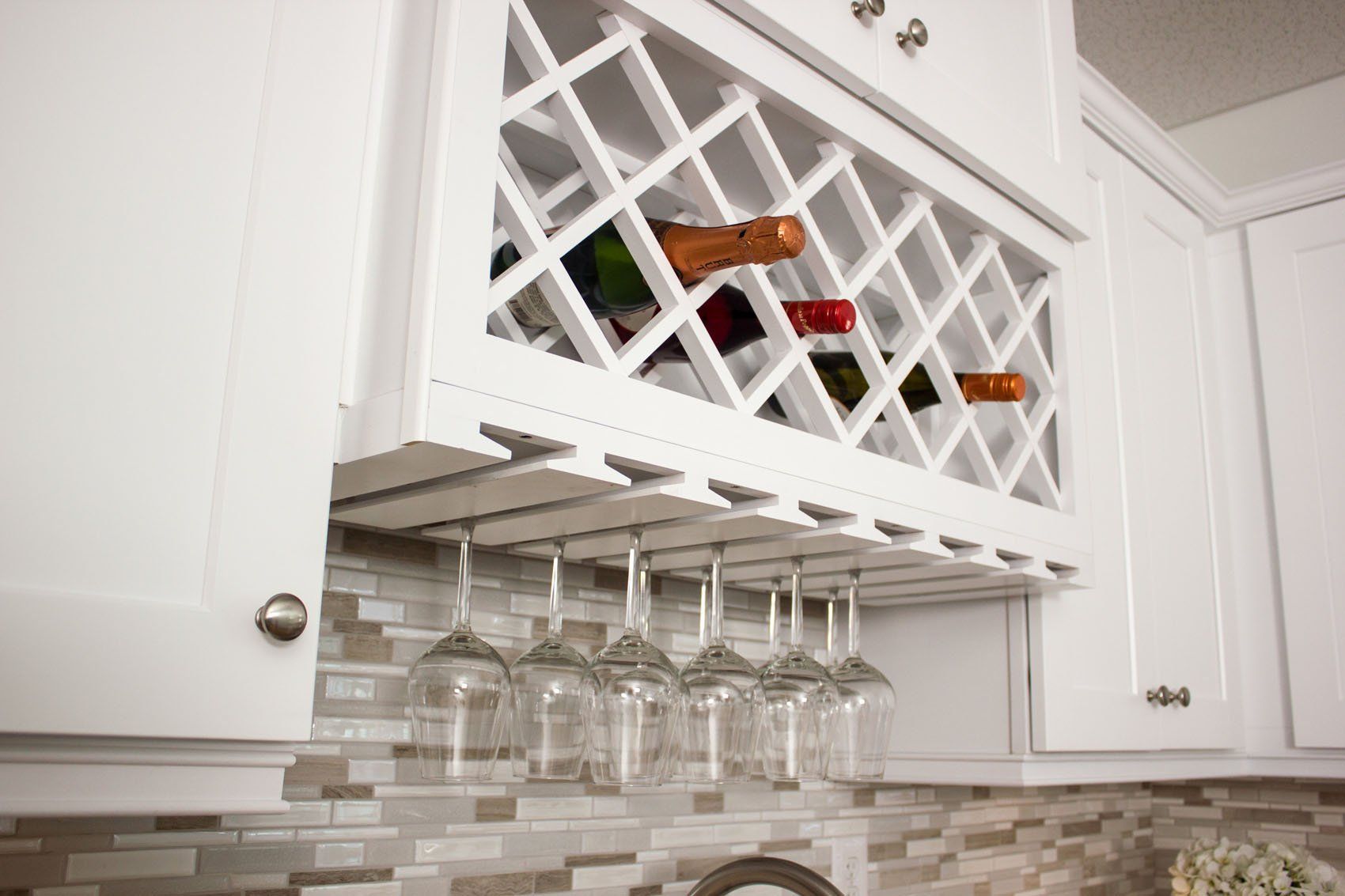 Cabinet Supplier in Charlotte, NC | National Kitchen & Bath Cabinetry Inc