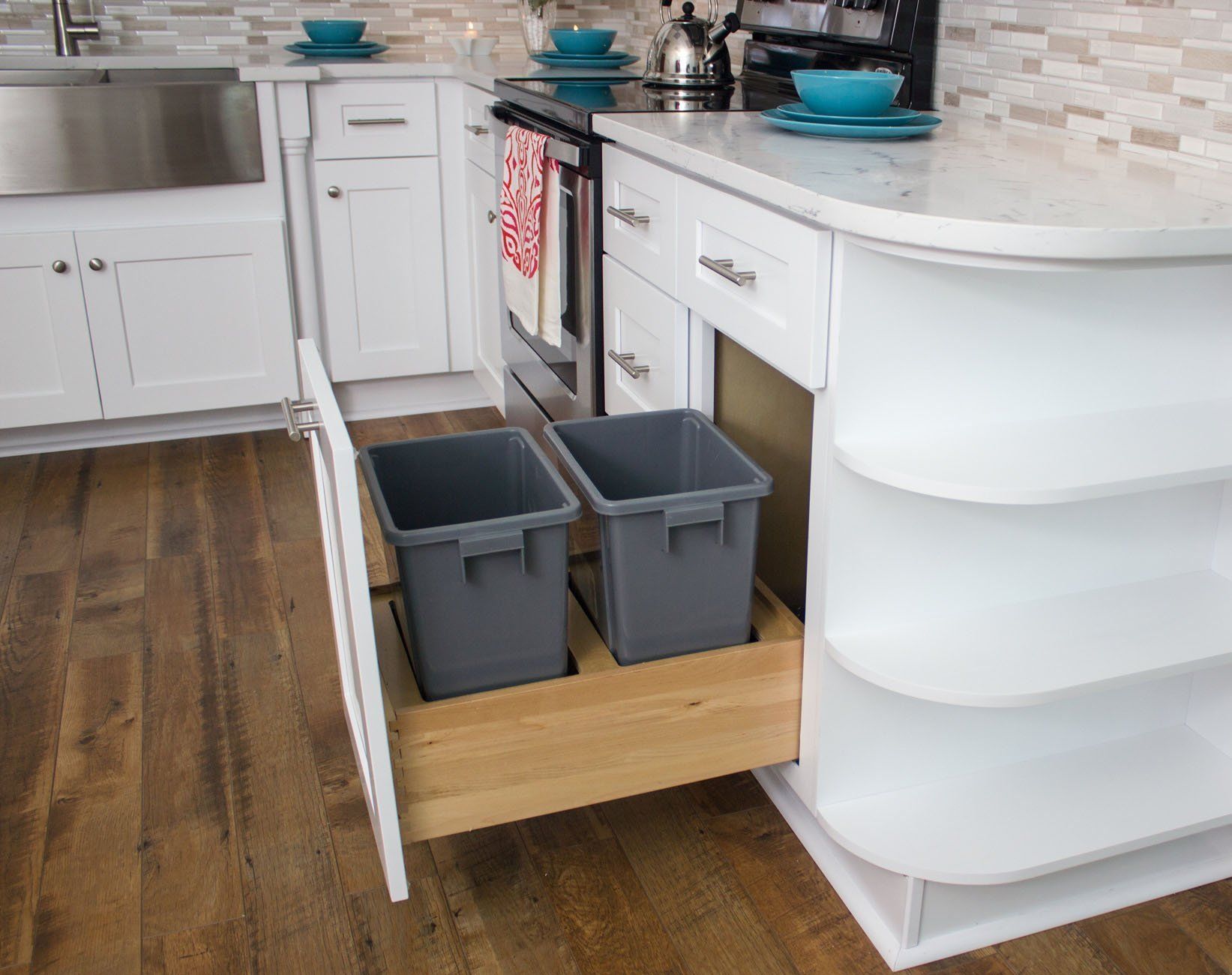 Wholesale Cabinets in Charlotte, NC | National Kitchen & Bath Cabinetry Inc