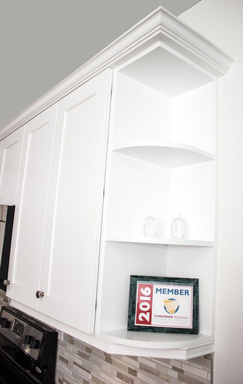 Wholesale Cabinets in Greensboro, NC | National Kitchen & Bath Cabinetry Inc