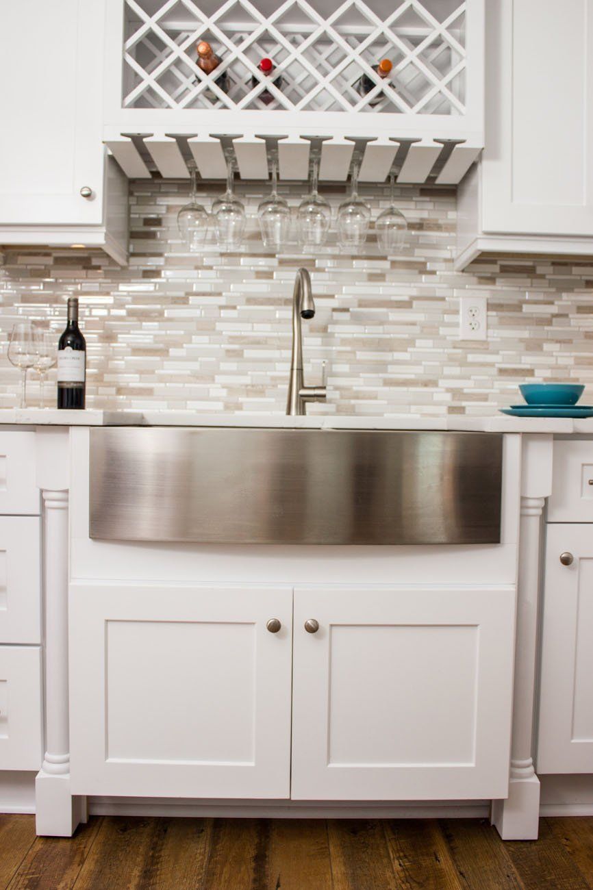 Cabinet Supplier in Asheville, NC | National Kitchen & Bath Cabinetry Inc