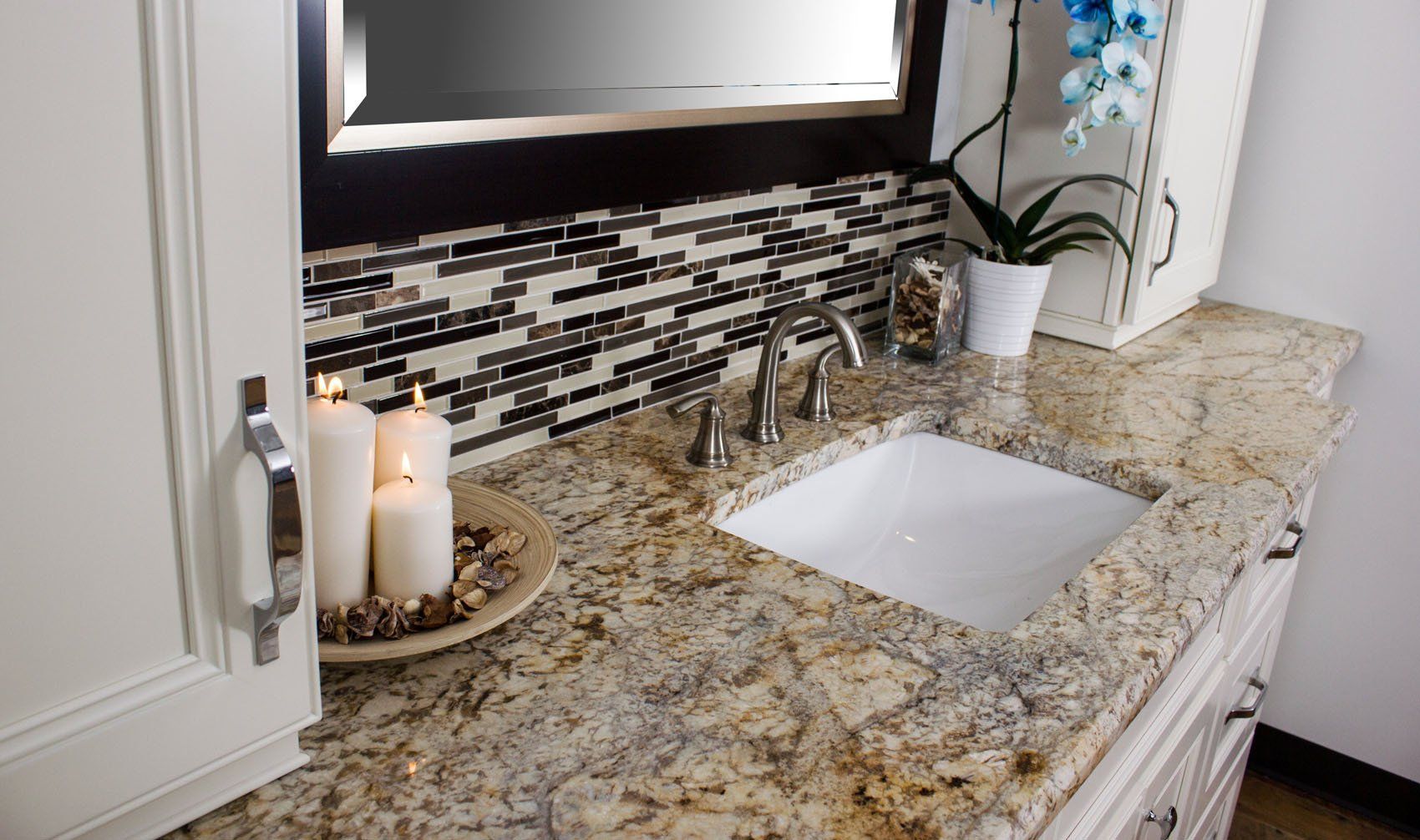 Wholesale Cabinets in Wilmington & Asheville, NC