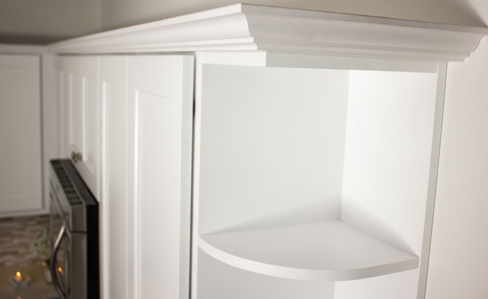 Wholesale Cabinets in Winston-Salem, NC | National Kitchen & Bath Cabinetry Inc